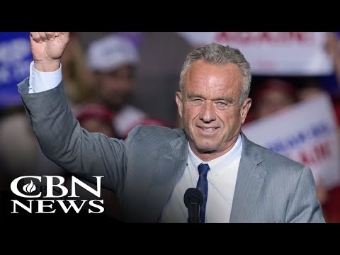 You are currently viewing Make America Healthy Again: The Spiritual Fight You Need to Join!