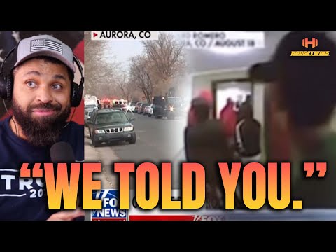 Read more about the article 15 Venezuelan Gang Members Nabbed After Shocking Home Invasion in Aurora