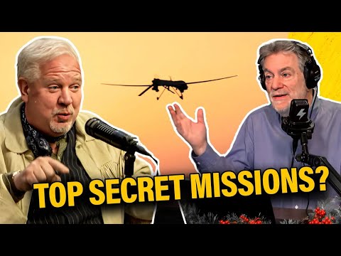 Read more about the article Mystery Drones Over NJ: Is a Nuclear Threat on the Horizon?