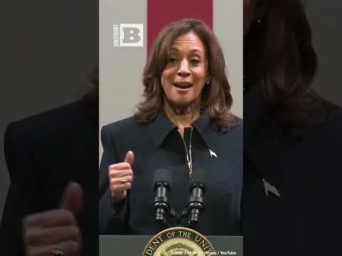 Read more about the article Kamala Cracks Under Pressure After Meme Roast Goes Viral!