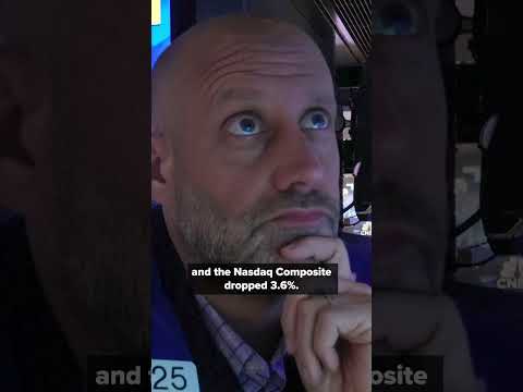 Read more about the article Israeli Attacks Ignite Tensions, U.S. Stocks Slide & TikTok on Trial!