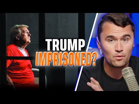 Read more about the article Trump’s Inauguration Past Comes Back to Haunt Him in Jail