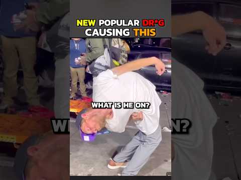 Read more about the article Fentanyl Crisis: The Shocking Reality Behind the Epidemic