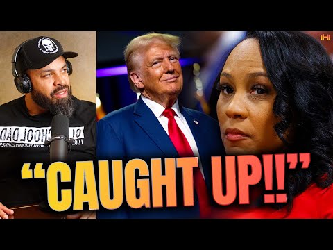 You are currently viewing Georgia Court Deals Major Blow to Fani Willis in Trump Case