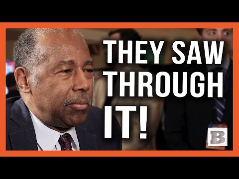 Read more about the article Ben Carson Reveals What Trump’s Victory Means for America!