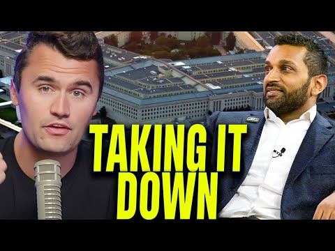 Read more about the article Kash Patel’s FBI Directorship Sends Deep State Into Panic Mode