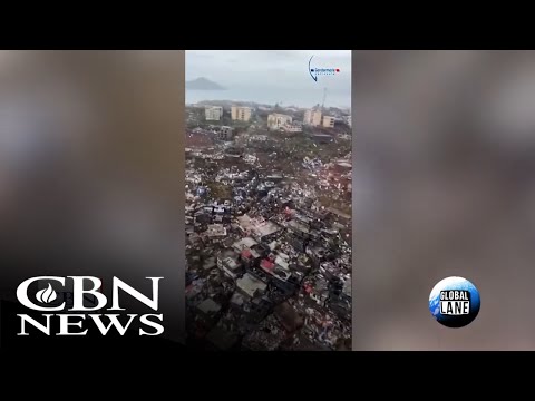 Read more about the article French Island in Ruins: Surviving Residents Say ‘There’s Nothing Left’