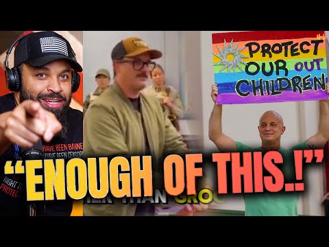 Read more about the article Father Challenges School After Kids Made to Reenact Coming Out Scene