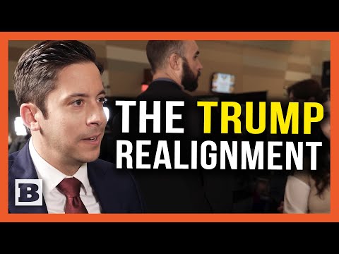 Read more about the article Trump Realignment: Michael Knowles Reveals Key Values to Unite Us!