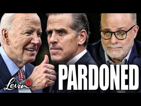 Read more about the article Hunter Biden’s Pardon: A Trap Republicans Can’t Afford to Fall For