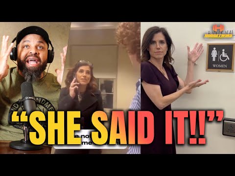 Read more about the article Nancy Mace Exposes Fake Woman’s Bathroom Claims in Epic Confrontation