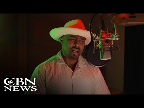 You are currently viewing Anthony Faulkner Reinvents ‘Silent Night’ with a Bold New Sound!