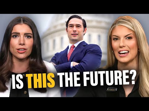 You are currently viewing Meet the 30-Year-Old Congressman Set to Shake Up Washington in 2025