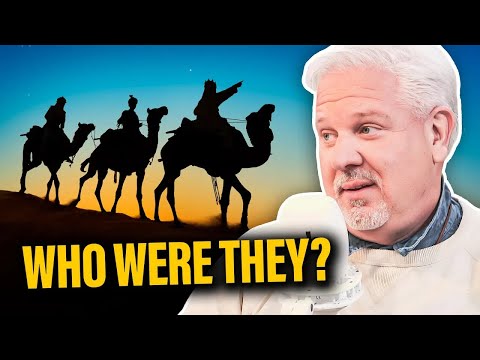 You are currently viewing Revealed: The Surprising Truth Behind the Three Wise Men of Christ