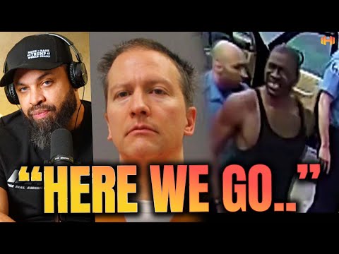 You are currently viewing New Evidence Could Shatter George Floyd Narrative in Chauvin Appeal