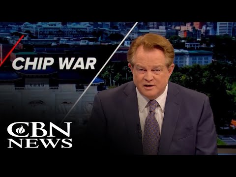 Read more about the article Semiconductor Showdown: Who Will Dominate the Tech Industry?