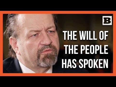 Read more about the article Gorka Weighs in: Can Mike Johnson Rally GOP Behind Trump?