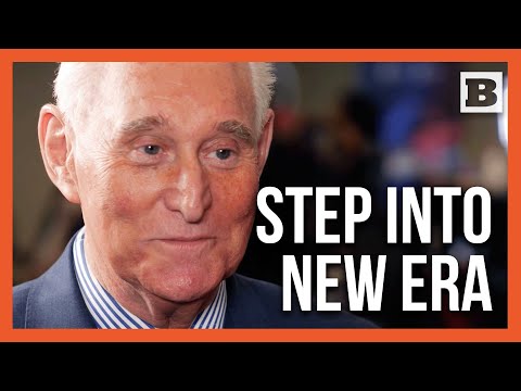 Read more about the article Trump’s Triumph: How Roger Stone Says GOP Was Totally Transformed