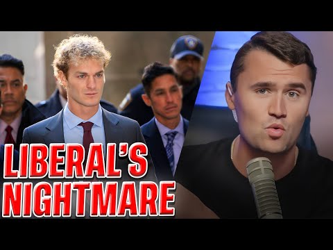 Read more about the article Daniel Penny Defends Himself as the Left Attacks His Heroism