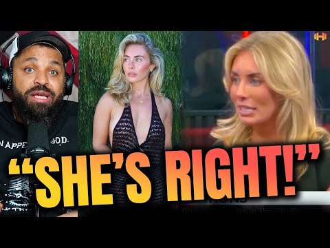 You are currently viewing Model Reveals Surprising Way She’s Guiding Young Men Today