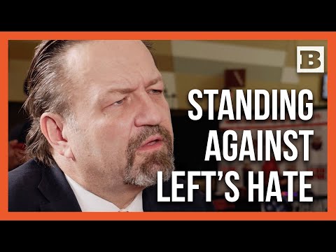 Read more about the article Gorka Warns: Don’t Let Your Guard Down Post-Trump Election!