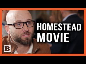 Read more about the article Babylon Bee Star Shines in Blockbuster Film “Homestead”! You Won’t Believe It!