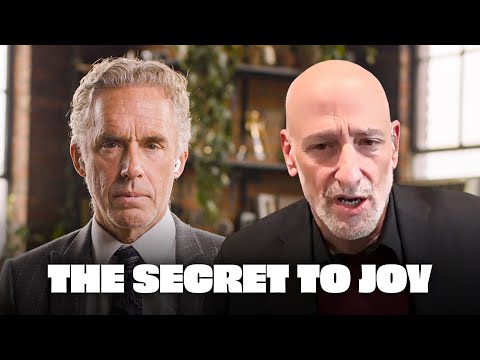 Read more about the article Discover the Secret to Happiness Amid Today’s Chaos