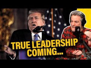 Read more about the article Trump’s Final 2024 Press Conference: A Must-See Classic Moment