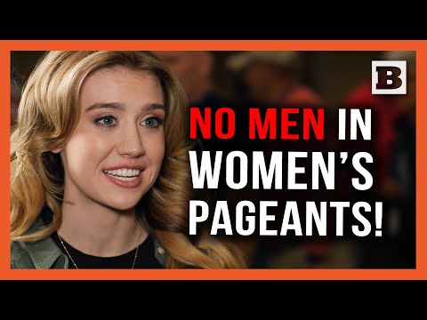 Read more about the article Miss Oklahoma City Draws Controversy: Trans Athletes Have an Edge