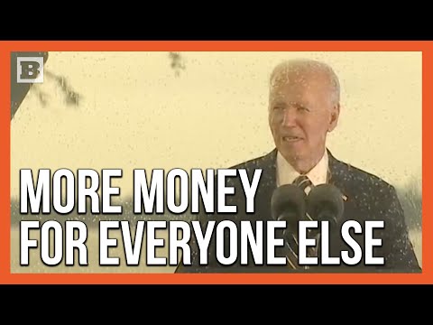 Read more about the article Biden Pledges $1 Billion for Africa While NC Struggles—What’s Going On?