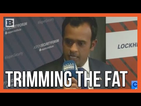 Read more about the article Ramaswamy Exposes Shocking $500 Billion Spent Without Congress’s Nod!