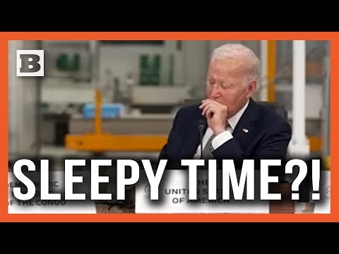 Read more about the article Biden’s Eyes Shut: Another Meeting or Just a Snooze Fest in Angola?