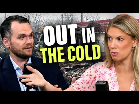 Read more about the article FEMA’s Shocking Abandonment of Rural NC Hurricane Victims Revealed