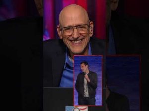 Read more about the article Stand-Up Comedy Goes Awry: Ethnic Rivalry Takes Center Stage