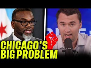 Read more about the article Chicago Crisis: Is This the City’s Breaking Point?