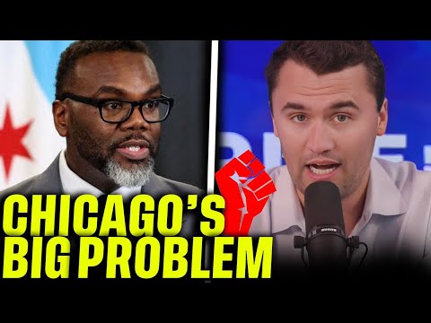 Read more about the article Chicago Crisis: Is This the City’s Breaking Point?