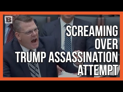 Read more about the article Congressman Brawls with Secret Service Chief in Heated Exchange