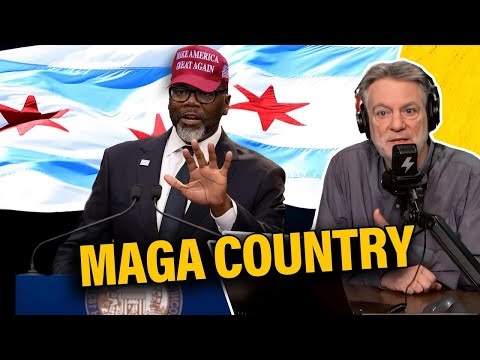 Read more about the article Chicago Residents Blast Woke Mayor Over Migrant Meltdown