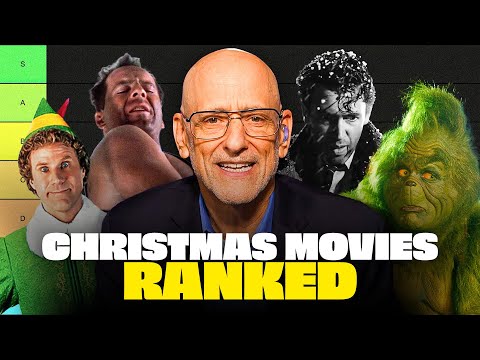 Read more about the article Unwrap Controversy: My Bold Opinions on Christmas Classics