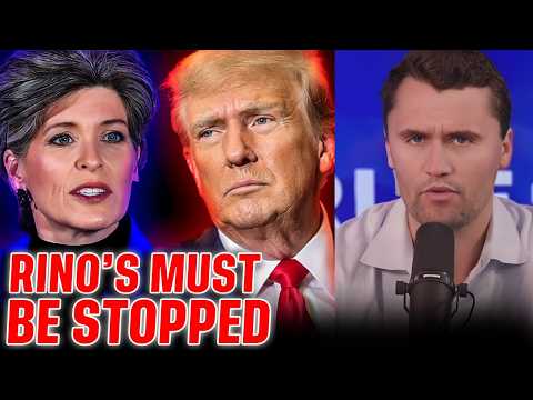 Read more about the article D.C. RINOs Brace for Trump’s Unstoppable Comeback Battle