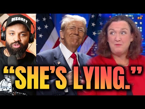 Read more about the article Woke Congresswoman Exposed: Her Lies Cost Democrats the Election