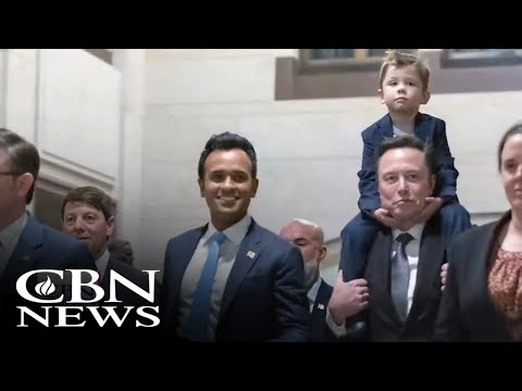 Read more about the article Doge’s Rise: Is the Federal Bureaucracy in Big Trouble?