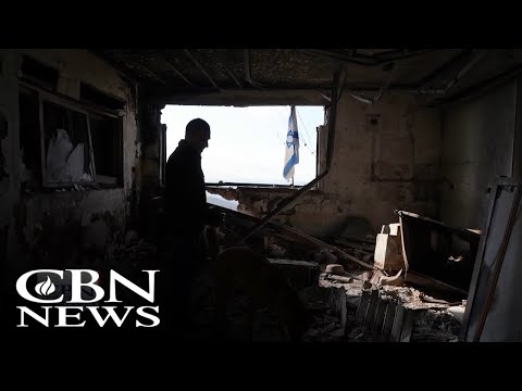 Read more about the article Northern Israelis Demand Safety Before Returning Home Amid Ongoing Threats