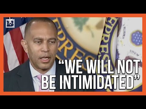 Read more about the article Democrats Silent on Pre-emptive Pardons—What’s Going On with the White House?