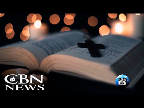 Read more about the article Bible Sales Soar: Discover the Surprising Reasons Behind the Boom!