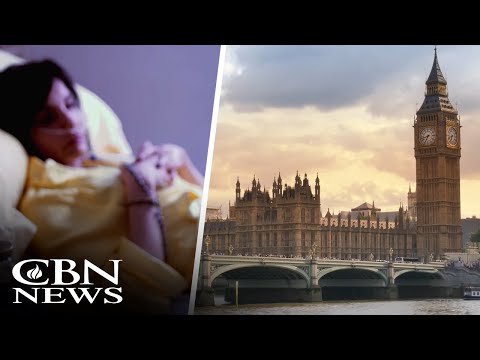 Read more about the article England’s Euthanasia Law: A Grave Error or a Step Forward?