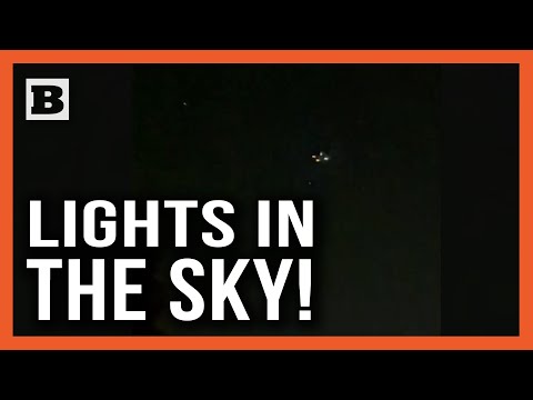 Read more about the article Drones Flood New Jersey Skies: What Are They Up To?