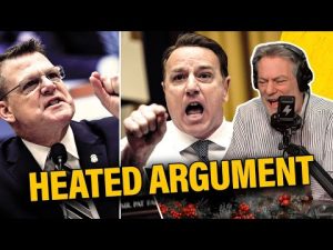 Read more about the article Secret Service Director’s Meltdown Stuns Congress During Hearing