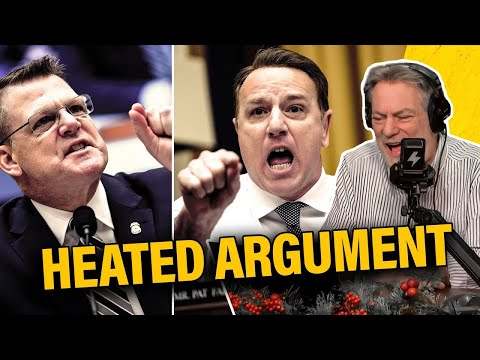 Read more about the article Secret Service Director’s Meltdown Stuns Congress During Hearing