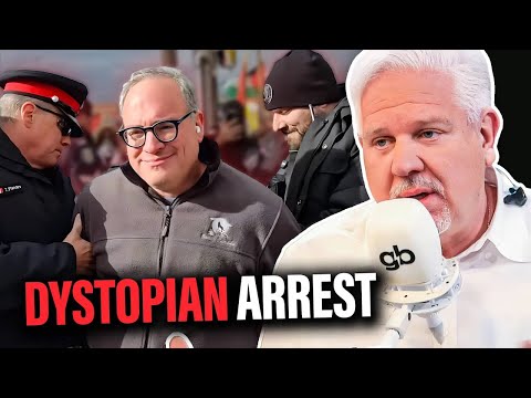 Read more about the article Leftists’ Dark Vision for America: A Stark Canadian Alert